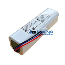 Bateria para PLC N239-002 [bateria de reposição]